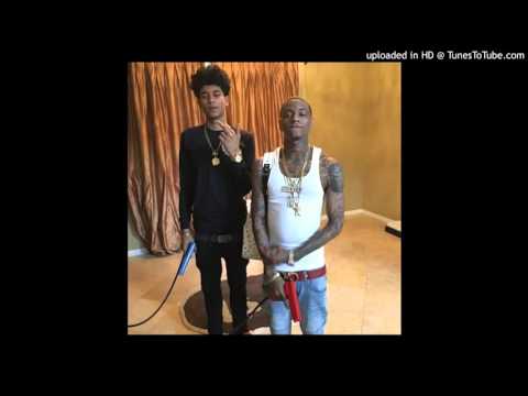 Trill Sammy ft Soulja Boy - Go Getta (prod. FranchiseDidIt)