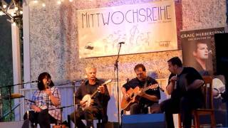 Craig Herbertson@Freilichtbühne MH - Celtic Instrumental