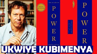 Download lagu ISMAËL MWANAFUNZI: ICYO WAKORERA UMWANZI WAWE, UBURYO BWO GUSABA UBUFASHA | 48 LAWS OF POWER mp3 Download lagu ISMAËL MWANAFUNZI: ICYO WAKORERA UMWANZI WAWE, UBURYO BWO GUSABA UBUFASHA | 48 LAWS OF POWER mp3