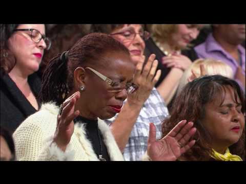 Benny Hinn LIVE Monday Night Service, March 6th, 2017