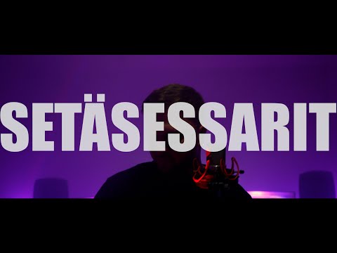 OG Ulla-Maija - SETÄSESSARIT