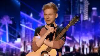 Chase Goehring montage - Dream On (Brooke White)