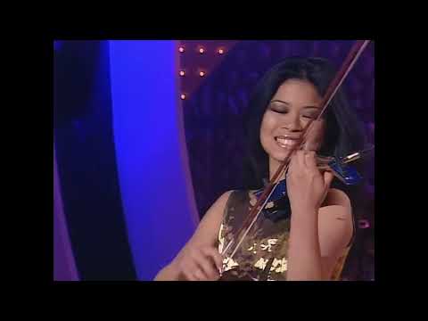 Jupiter, The Bringer of Joviality - Interval Act - Eurovision Song Contest 1998