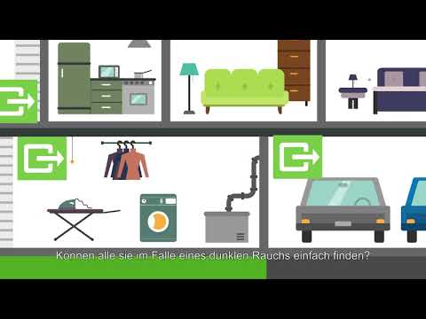 Ihren eigenen Notplan in nur 7 Schritten