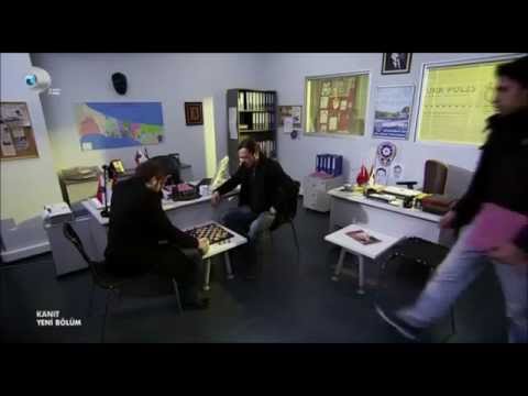 Kanıt 78. Bölüm - Emre Özmen