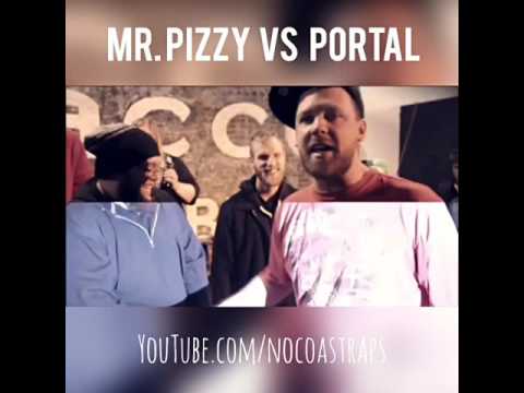 ⚡️Highlight Reel PORTAL⚡️ Mr.Pizzy vs Portal