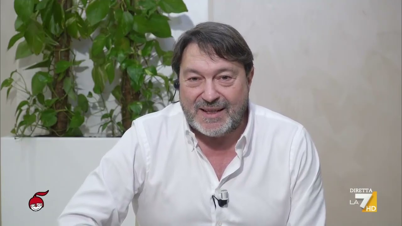 Ranucci commenta lo scontro tra Trump e Meloni: "Solidarietà alla premier"