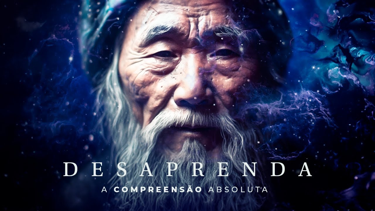 A compreensão absoluta - Wu Hsin