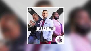 MI CASA - I Want You [CLIP]