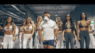 Dan Bilzerian T Pain LYRICAL VIDEO 2021