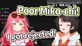 Subaru and Miko Pick Their Ideal Partners… and Chaos Ensues [Hololive JP] [ENG SUB]
