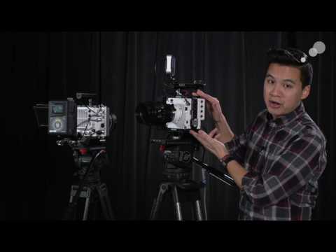 At the Bench: Introducing the Phantom VEO 640S