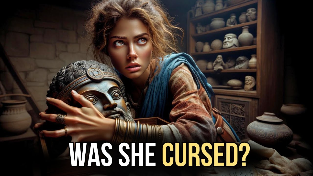 THE TRAGIC DEATH OF RACHEL IN THE BIBLE: GOD'S PUNISHMENT? CURSE? WHY DID RACHEL DIE?