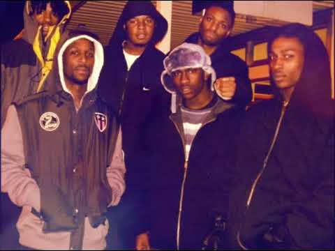 Bossman Birdie x JME x Prez T x Big H x Paper Pabs — Man In Meridian