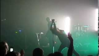 Gary Numan - The Fall