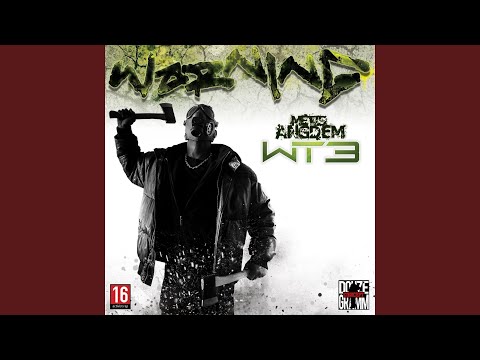 Crucifie l'idole (feat. Dextero Estacado)