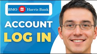 How To BMO Harris Bank Login | Full Method