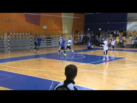 26.10.2014 Rīnūži vs Ošukalns