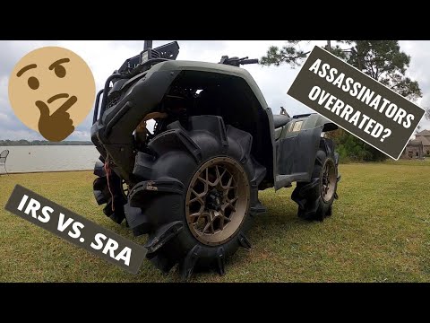 ARE ASSASSINATORS OVERRATED? | Q&A