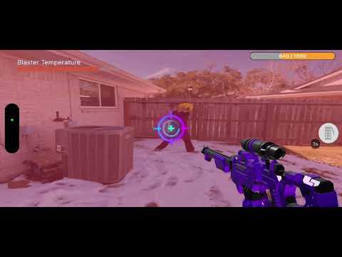 Light Wars AR: Laser Tag Party video thumbnail