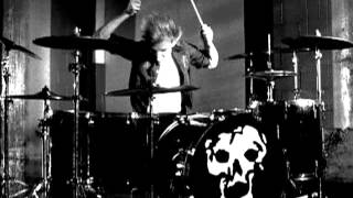 Apocalyptica feat. Corey Taylor - I&#39;m Not Jesus (Official Music Video)