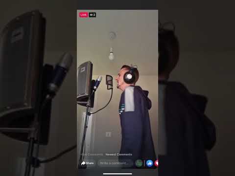 Mc Lil Kay - Who’s Dean Like!!!