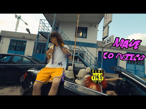 OZZY BABY - MAUE CO NIECO