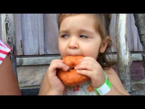 Gianna Isabella Orchard