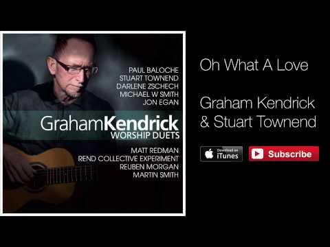 Thumbnail for Oh What A Love video