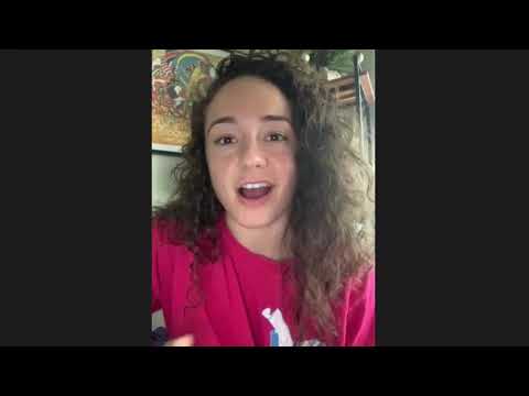 Angelica Delgado, USA Judo athlete