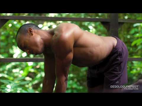 Ignite Your Core Yoga with Andrew Sealy