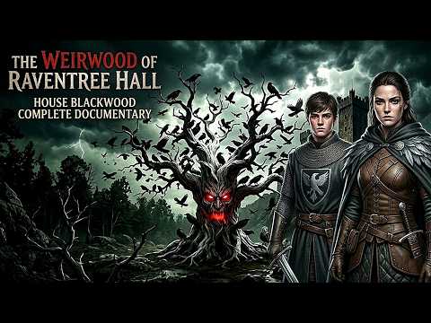 House Blackwood Explained | The Forgotten Ancient House of Westeros