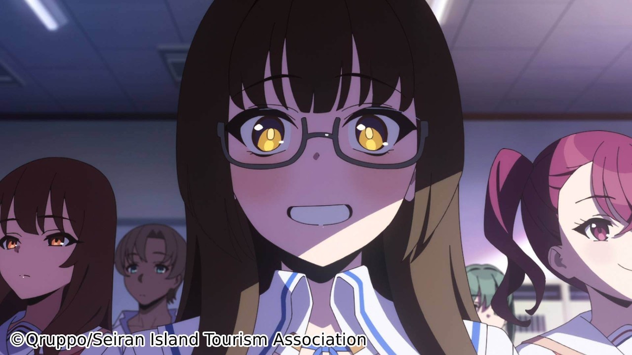 TV Anime『Nukitashi The Animation 』English Dub Trailer|2025.12.17 ONAIR