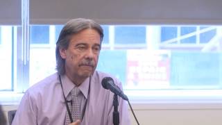 Rex Briggs and Mike Eichorst