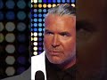 Scott Hall’s WWE Hall of Fame speech #Short
