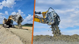 Prodaja Kemroc KSI 7000 kopača kanala - Slika 4 | Machineryline HR Novi Kemroc KSI 7000 kopač kanala | Slika 4 - Machineryline
