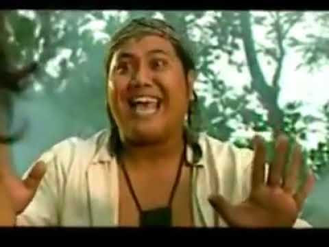 Mak lampir cambuk wasiat #kolosal #laga #legenda