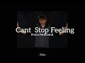 Can't Stop Feeling - Franz Ferdinand (español)