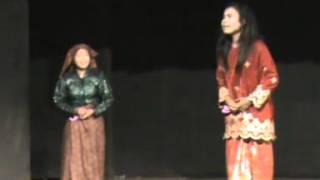 Download lagu Mananti Kasiah Di Ujuang Omabak Sutradara Yudisthira Anuggraha Teater SMK N 7 Padang mp3