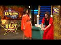 The Kapil Sharma Show Sapna Aur Shilpa Shetty Ki Presentable Dance Performance Best Moments