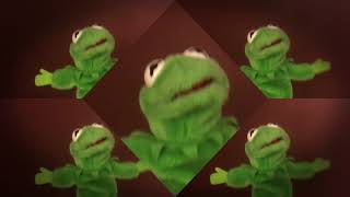 "The Muppet Show - Kermit The Frog - Happy Feet" Fan Video