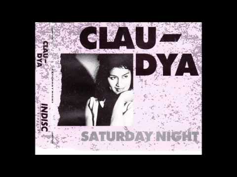 Clau-dya - Saturday night
