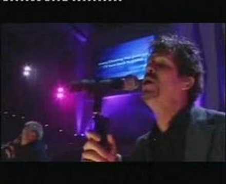 Newsong - Blessed be Your Name