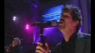 Blessed Be Your Name