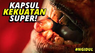 Download lagu SIAPAPUN YANG MENELANNYA AKAN MENDAPAT KEKUATAN SUPER SELAMA 5 MENIT❗ mp3 Download lagu SIAPAPUN YANG MENELANNYA AKAN MENDAPAT KEKUATAN SUPER SELAMA 5 MENIT❗ mp3