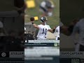 Mitch Trubisky STARTING FOR STEELERS? Named TEAM CAPTAIN ⭐️? #shorts