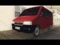 Fiat Ducato Civil 2010 para GTA San Andreas vídeo 1