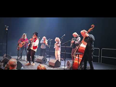 Vossesull - Bare Egil Spellemannslag (Live at Riksscenen 2023)
