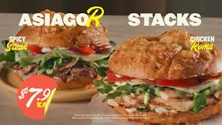 Panera Bread No Notes (2026 Campaign)