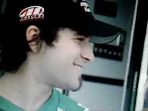 IVAN TEDESCO TEAM MONSTER ENERGY PRO CIRCUT KAWASAKI